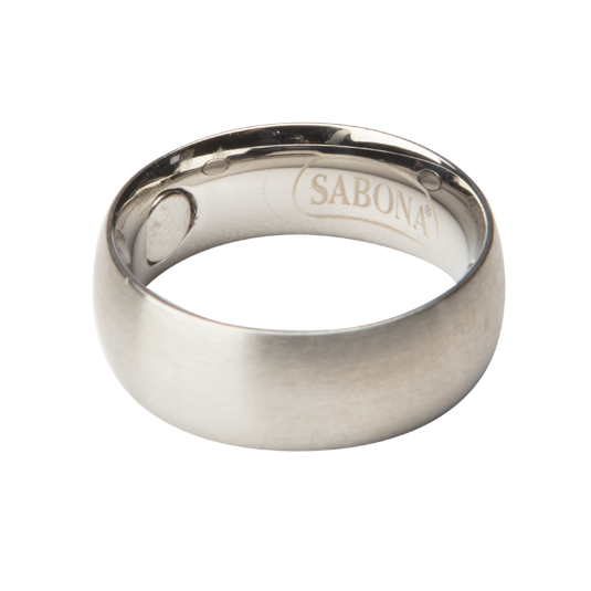 Stainless Steel Magnetic Ring